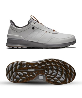 FootJoy chaussure de golf Stratos Blanche Toutes les collections ici