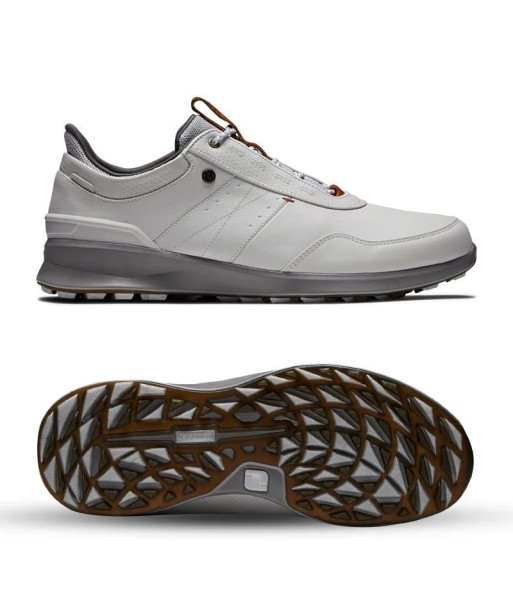 FootJoy chaussure de golf Stratos Blanche Toutes les collections ici