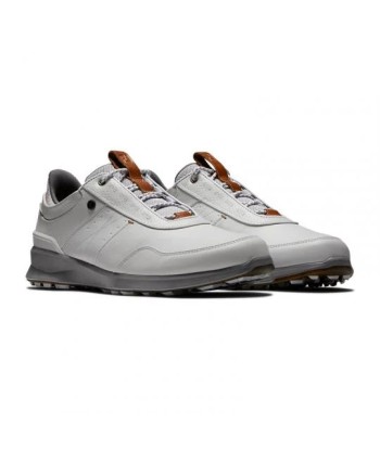 FootJoy chaussure de golf Stratos Blanche Toutes les collections ici