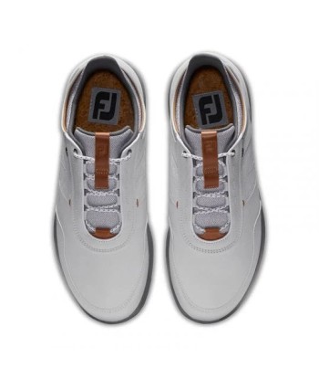 FootJoy chaussure de golf Stratos Blanche Toutes les collections ici