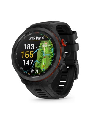 Garmin S70 NOIRE 47mm français