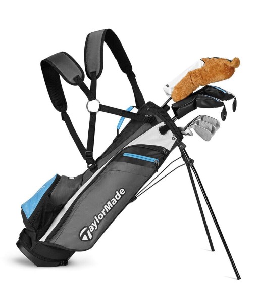 Taylormade RORY Pack Junior 8+ Bleu sélection de produits