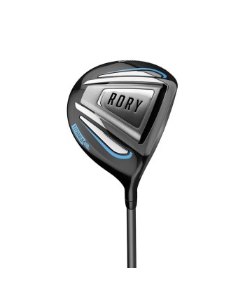 Taylormade RORY Pack Junior 8+ Bleu sélection de produits