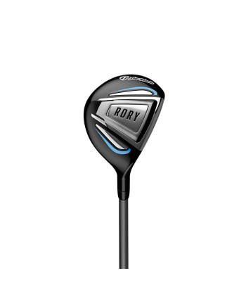 Taylormade RORY Pack Junior 8+ Bleu sélection de produits