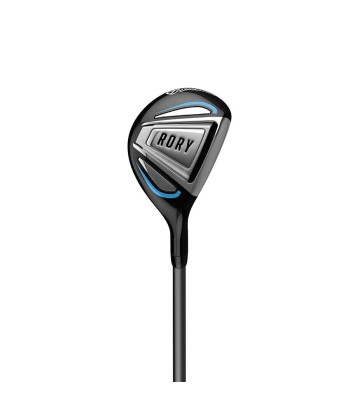 Taylormade RORY Pack Junior 8+ Bleu sélection de produits