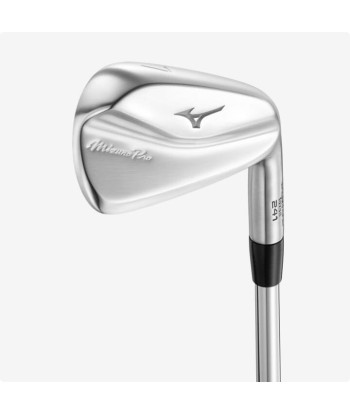 Mizuno Série de fers Mizuno PRO 241 Le MVP de beaucoup