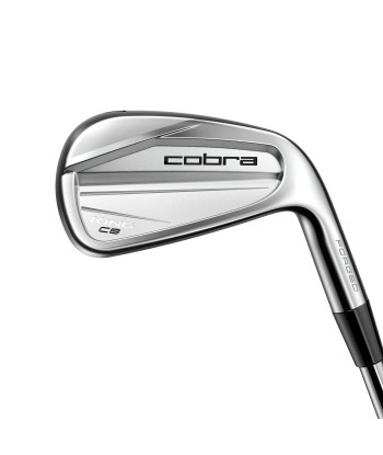 Cobra Série de Fer King CB/MB en ligne des produits 