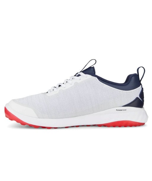 Puma chaussure  Fusion PRO white Navy Red store