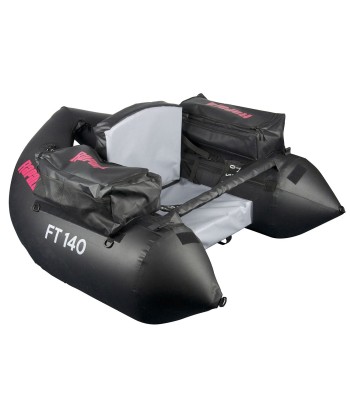 FLOAT TUBE FT 140 Amélioration de cerveau avec