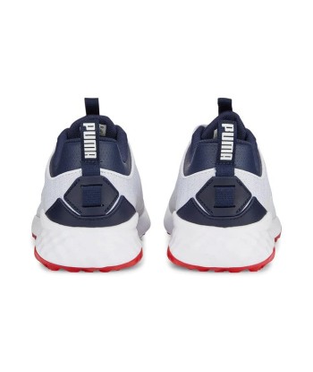 Puma chaussure  Fusion PRO white Navy Red store