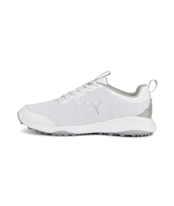 Puma chaussure  Fusion Pro white grey Vous souhaitez 