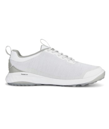 Puma chaussure  Fusion Pro white grey Vous souhaitez 