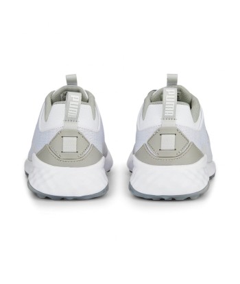 Puma chaussure  Fusion Pro white grey Vous souhaitez 