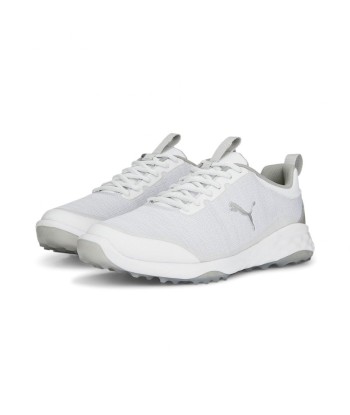 Puma chaussure  Fusion Pro white grey Vous souhaitez 