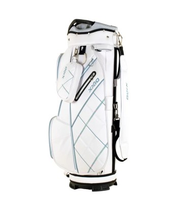 XXIO Sac Chariot Ladies blanc 2024 store