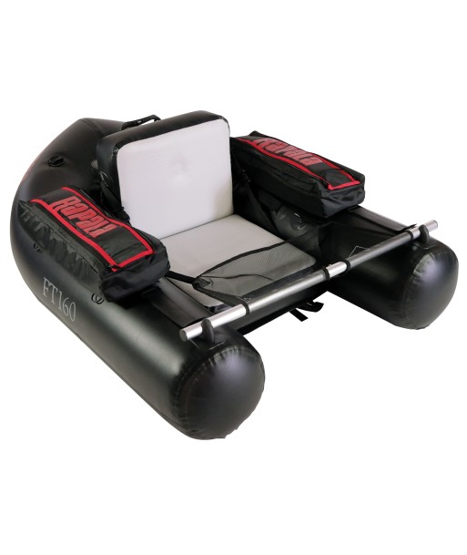 FLOAT TUBE FT 160 Vous souhaitez 