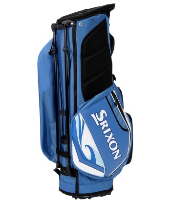 SRIXON TOUR STand BAG THE OPEN 2023 Véritable concentré