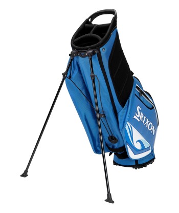 SRIXON TOUR STand BAG THE OPEN 2023 Véritable concentré