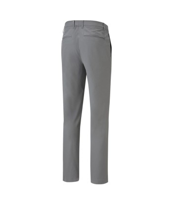 PUMA TAILORED DEALER PANT SLATE SKY d'Europe débarque