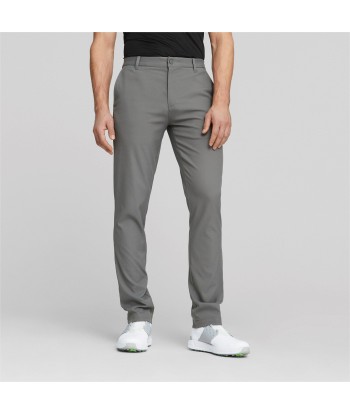 PUMA TAILORED DEALER PANT SLATE SKY d'Europe débarque