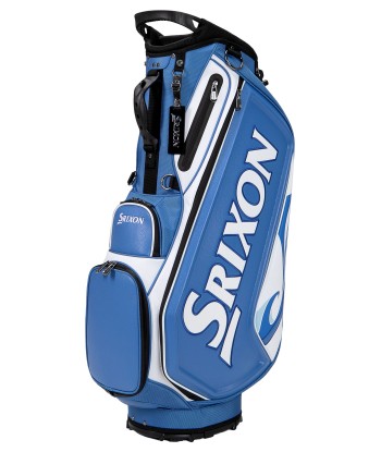 SRIXON TOUR STand BAG THE OPEN 2023 Véritable concentré