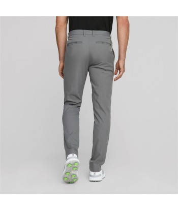 PUMA TAILORED DEALER PANT SLATE SKY d'Europe débarque