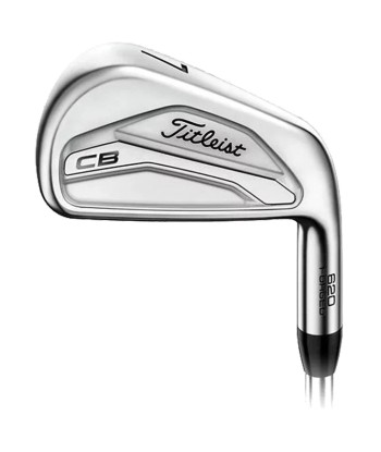 Titleist New Série de Fers 620 CB Amélioration de cerveau avec