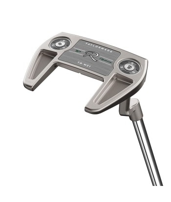 TaylorMade Putter TP Reserve M21 les ligaments