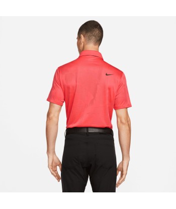 NIKE POLO TOUR JACQUARD EMBER du meilleur 