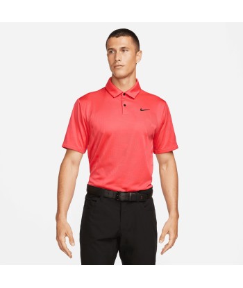 NIKE POLO TOUR JACQUARD EMBER du meilleur 