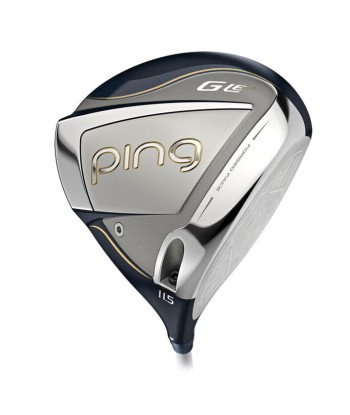 Ping Driver GLE3 Lady ouvre sa boutique