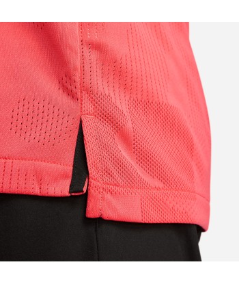 NIKE POLO TOUR JACQUARD EMBER du meilleur 