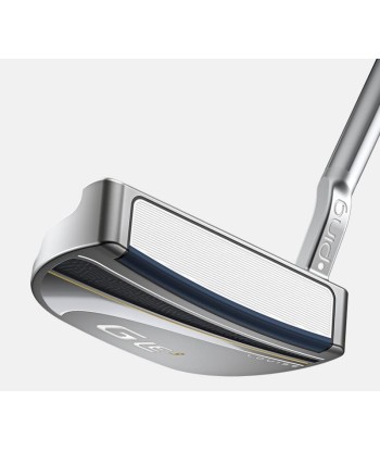 Ping Putter Lady Gle3 Louise JUSQU'A -70%! 