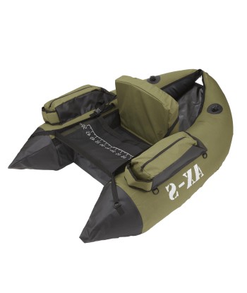 Float Tube AXS DLX Olive JUSQU'A -70%! 