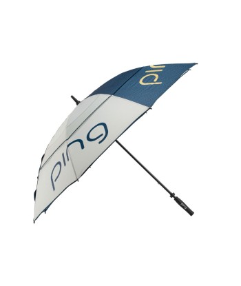 Ping Parapluie Lady gle3 Double Canopy votre