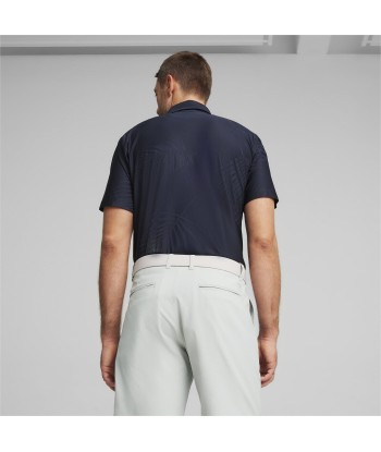 Puma Polo 2024 PTC Jacquard Polo en stock