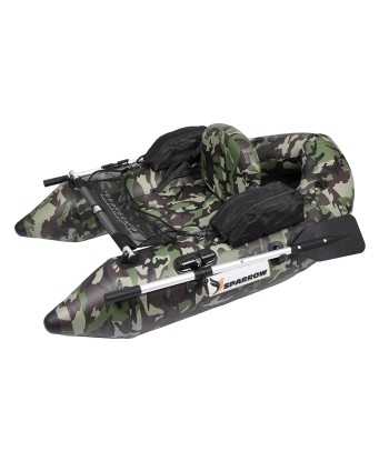 FLOAT TUBE MURANO 170 CAMOU l'achat 