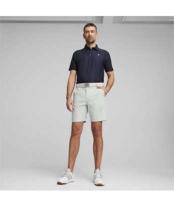 Puma Polo 2024 PTC Jacquard Polo en stock