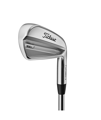 Titleist Série de fers T150 2023 pour femme d'Europe débarque