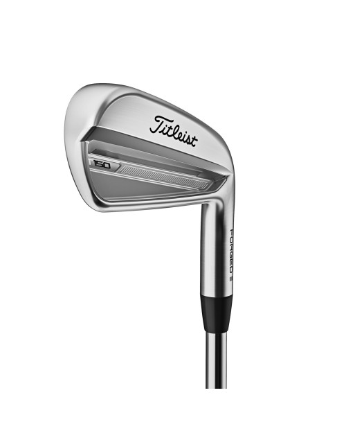 Titleist Série de fers T150 2023 pour femme d'Europe débarque