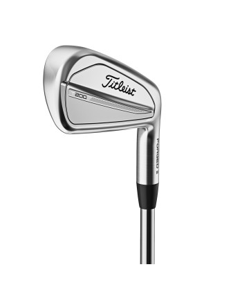 Titleist Série de fers T200 2023 online