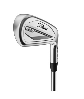 Titleist Série de fers T350 2023 suggérées chez