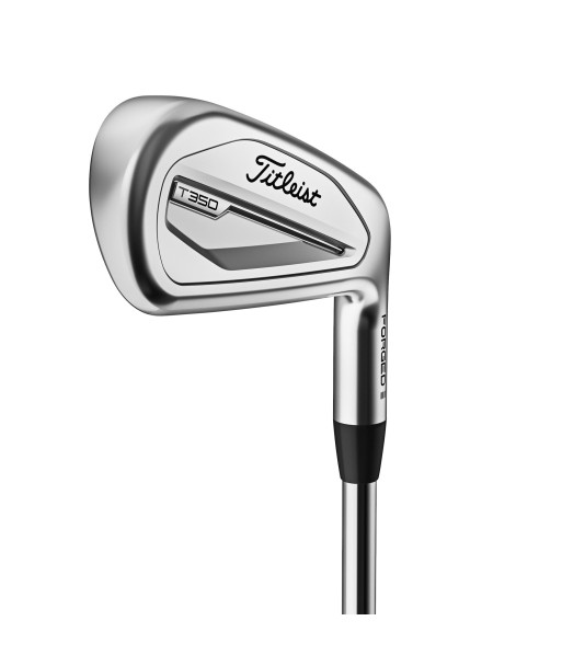 Titleist Série de fers T350 2023 suggérées chez