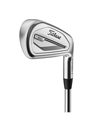 Titleist Série de fers T350 2023 pour femmes le concept de la Pate a emporter 