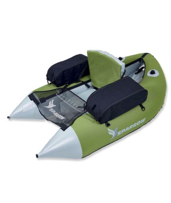 FLOAT TUBE TRIUM SAGE/GRIS Paris Déstockage Promo