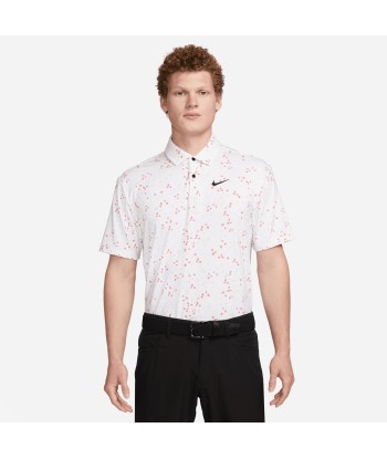 NIKE POLO FLORAL DRI FIT plus qu'un jeu 