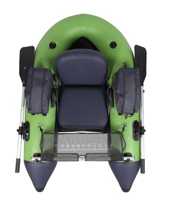 FLOAT TUBE MURANO 170 Chartreuse Comparez plus de prix