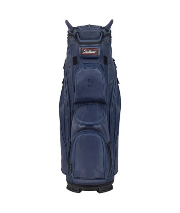 Titleist Sac Chariot STADRY™ 2022 cart 14 Navy solde