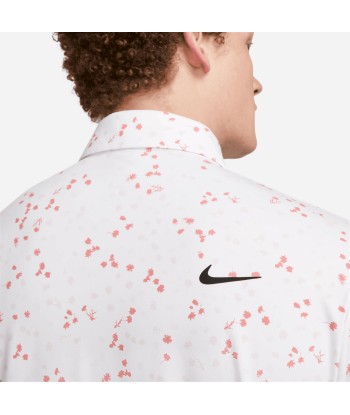 NIKE POLO FLORAL DRI FIT plus qu'un jeu 