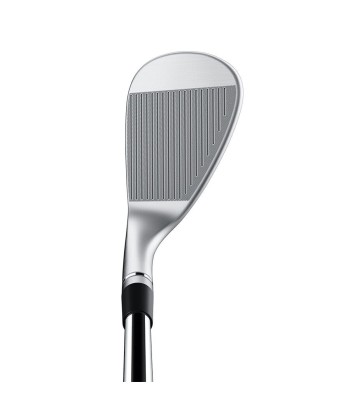 TaylorMade Wedge Milled Grind 4 Chrome Standard Bounce SB Livraison rapide